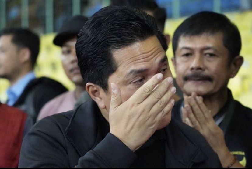 podiumnews.com-FIFA Coret Indonesia Tuan Rumah Piala Dunia U-20 